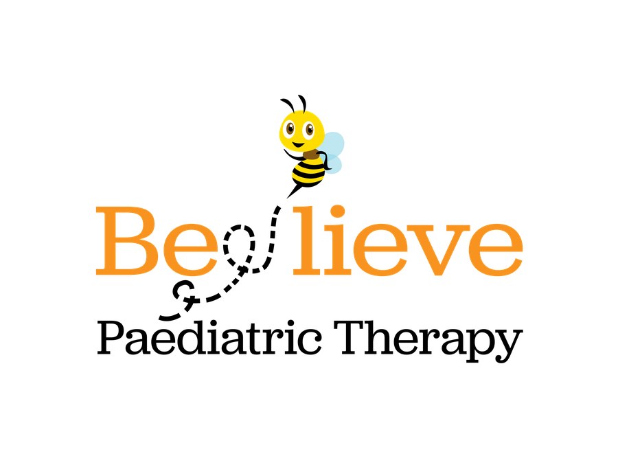 Beelieve Paediatric Therapy logo
