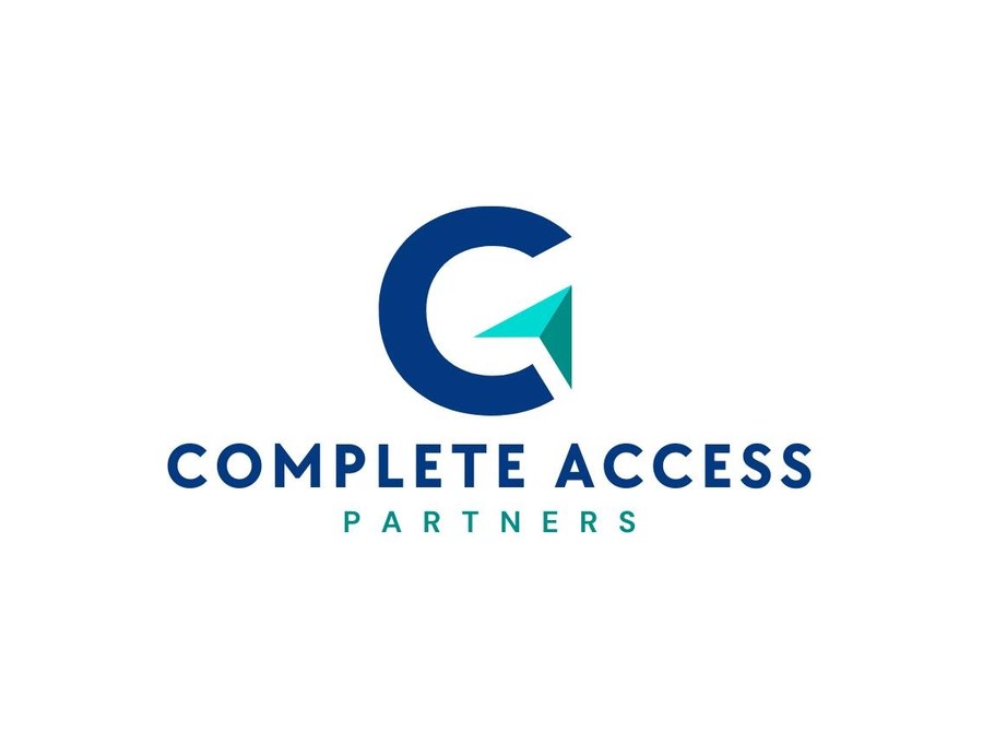 Complete Access Partners logo